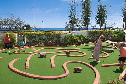 Alexandria Apartments - Kempsey Accommodation 42