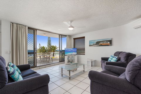 Alexandria Apartments - Kempsey Accommodation 20