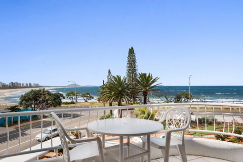 Alexandria Apartments - Kempsey Accommodation 36