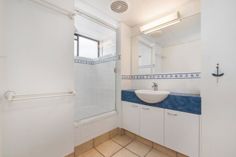 Alexandria Apartments - Kempsey Accommodation 10