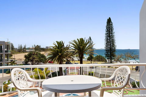 Alexandria Apartments - Kempsey Accommodation 16