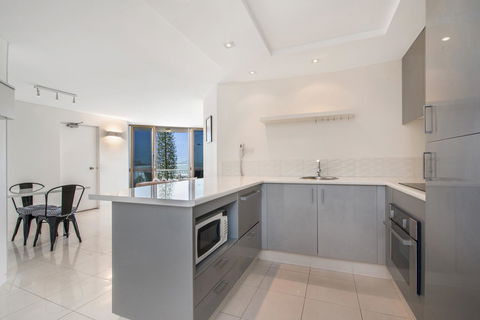 Alexandria Apartments - Kempsey Accommodation 32