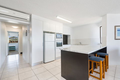 Alexandria Apartments - Kempsey Accommodation 15