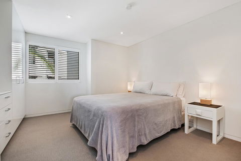 Alexandria Apartments - Kempsey Accommodation 33