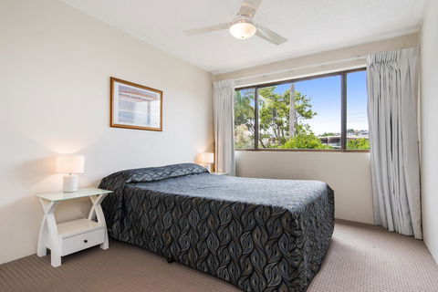 Alexandria Apartments - Kempsey Accommodation 9