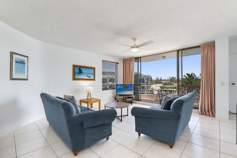 Alexandria Apartments - Kempsey Accommodation 37
