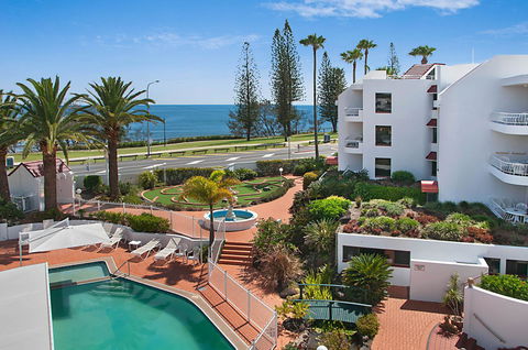 Alexandria Apartments - Kempsey Accommodation 0