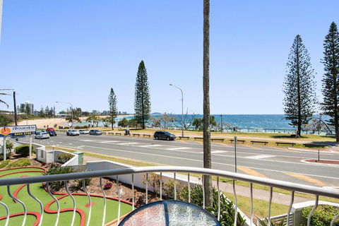 Alexandria Apartments - Kempsey Accommodation 41