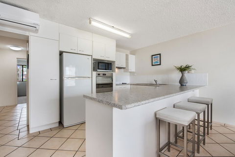 Alexandria Apartments - Kempsey Accommodation 11
