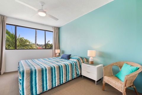 Alexandria Apartments - Kempsey Accommodation 19