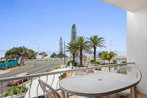 Alexandria Apartments - Kempsey Accommodation 35