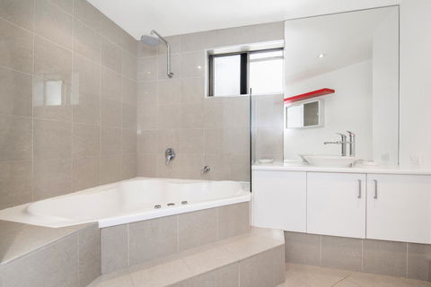 Alexandria Apartments - Kempsey Accommodation 31