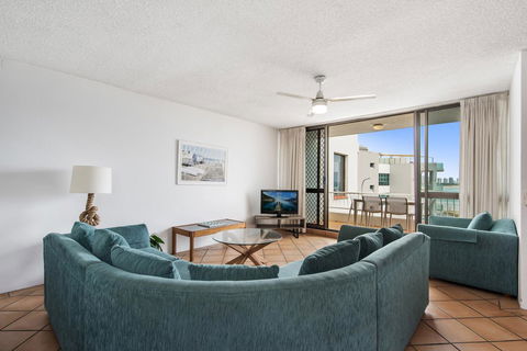 Alexandria Apartments - Kempsey Accommodation 5