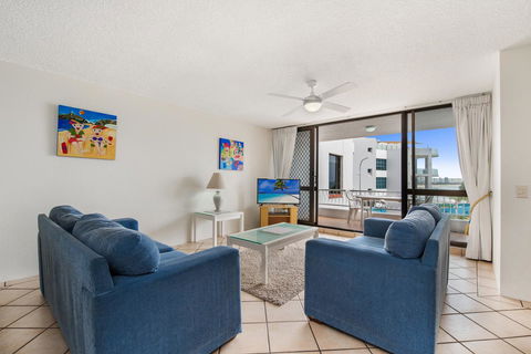 Alexandria Apartments - Kempsey Accommodation 12