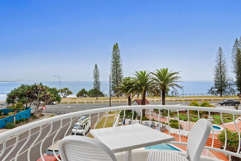 Alexandria Apartments - Kempsey Accommodation 23