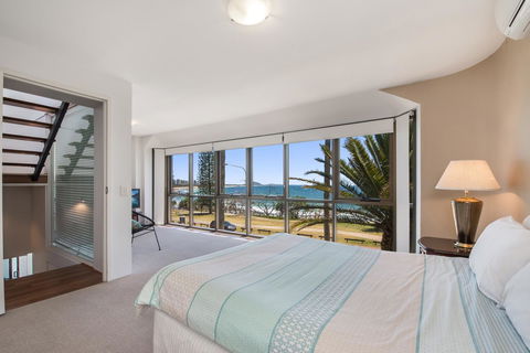 Alexandria Apartments - Kempsey Accommodation 34