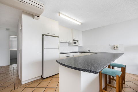 Alexandria Apartments - Kempsey Accommodation 3