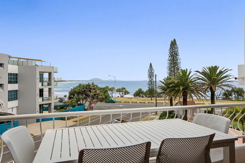 Alexandria Apartments - Kempsey Accommodation 38