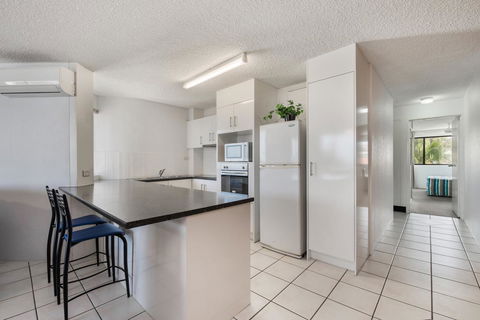 Alexandria Apartments - Kempsey Accommodation 17