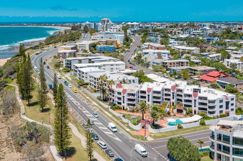 Alexandria Apartments - Kempsey Accommodation 7