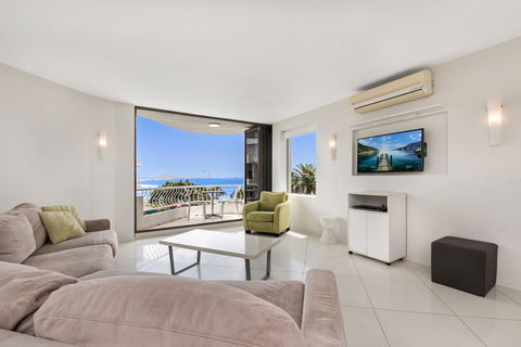 Alexandria Apartments - Kempsey Accommodation 25
