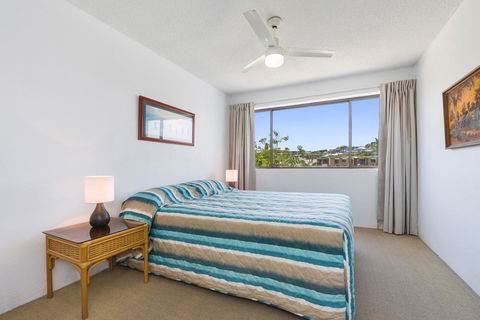 Alexandria Apartments - Kempsey Accommodation 13