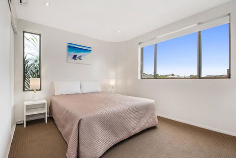 Alexandria Apartments - Kempsey Accommodation 22