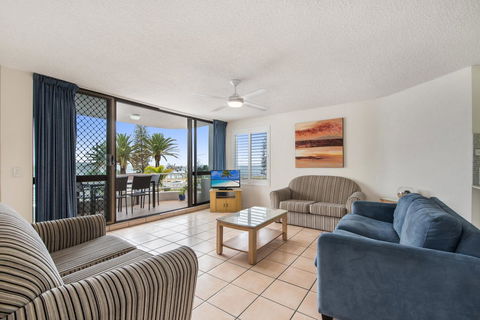Alexandria Apartments - Kempsey Accommodation 29