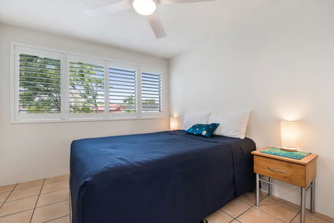 Alexandria Apartments - Kempsey Accommodation 27