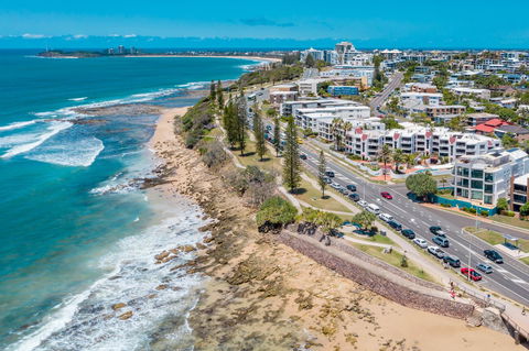 Alexandria Apartments - Kempsey Accommodation 8