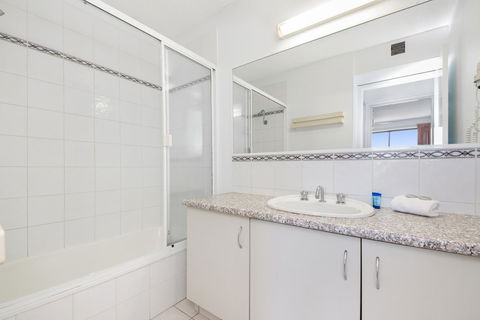 Alexandria Apartments - Kempsey Accommodation 14