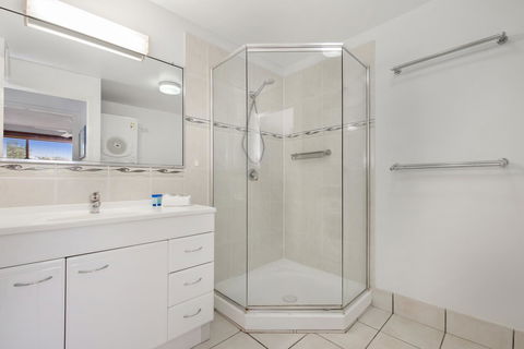 Alexandria Apartments - Kempsey Accommodation 18
