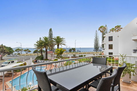 Alexandria Apartments - Kempsey Accommodation 39