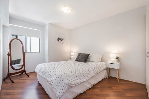 Alexandria Apartments - Kempsey Accommodation 21