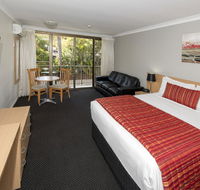 Comfort Inn Grammar View - Kempsey Accommodation