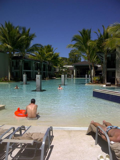 Penthouse 239 At See Temple Port Douglas - Kempsey Accommodation 26