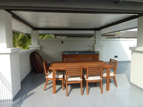 Penthouse 239 At See Temple Port Douglas - Kempsey Accommodation 28