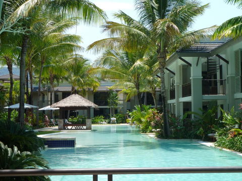 Penthouse 239 At See Temple Port Douglas - Kempsey Accommodation 23