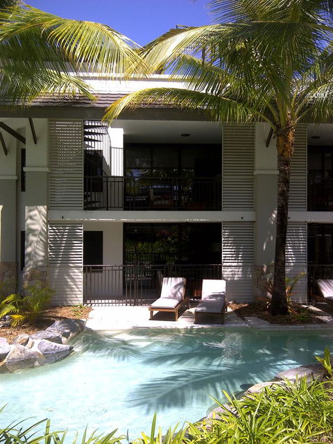Penthouse 239 At See Temple Port Douglas - Kempsey Accommodation 1