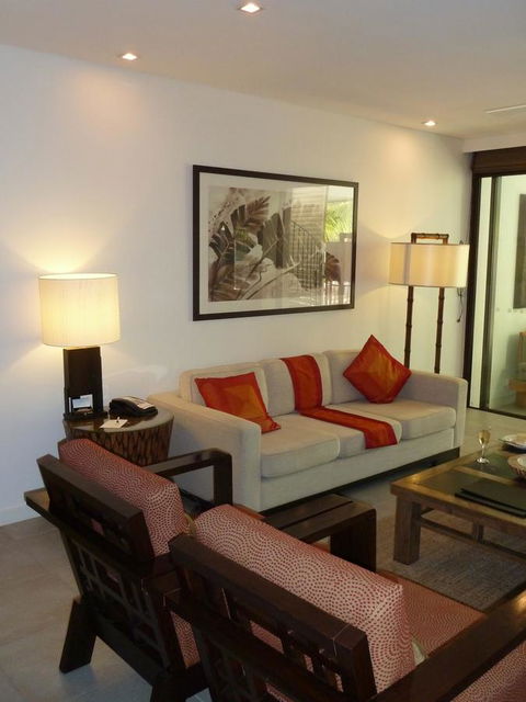 Penthouse 239 At See Temple Port Douglas - Kempsey Accommodation 6