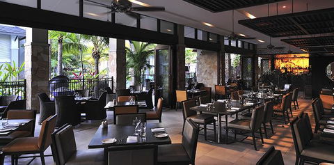 Penthouse 239 At See Temple Port Douglas - Kempsey Accommodation 18