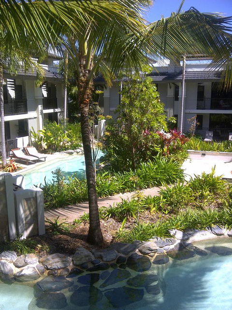 Penthouse 239 At See Temple Port Douglas - Kempsey Accommodation 24