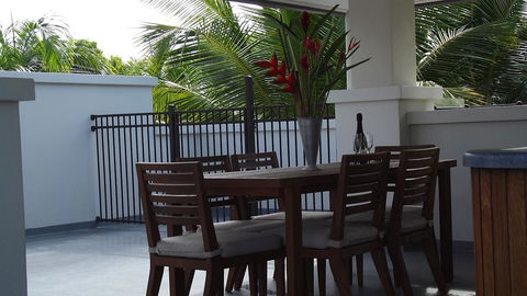 Penthouse 239 At See Temple Port Douglas - Kempsey Accommodation 12