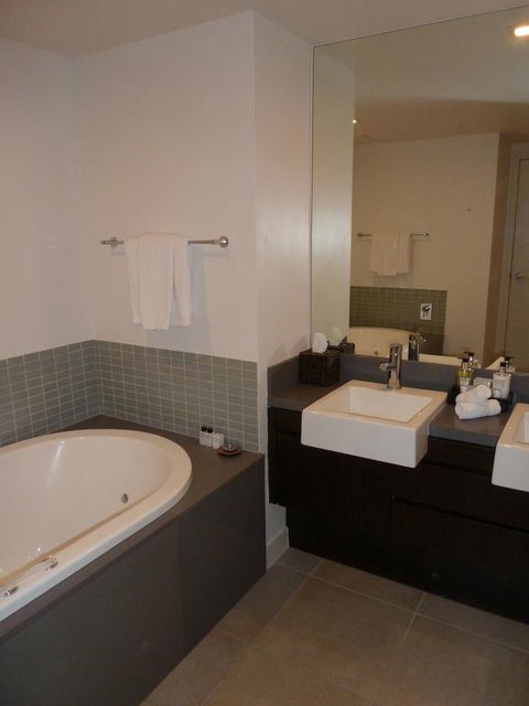 Penthouse 239 At See Temple Port Douglas - Kempsey Accommodation 11