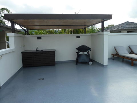 Penthouse 239 At See Temple Port Douglas - Kempsey Accommodation 16