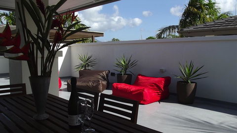 Penthouse 239 At See Temple Port Douglas - Kempsey Accommodation 13