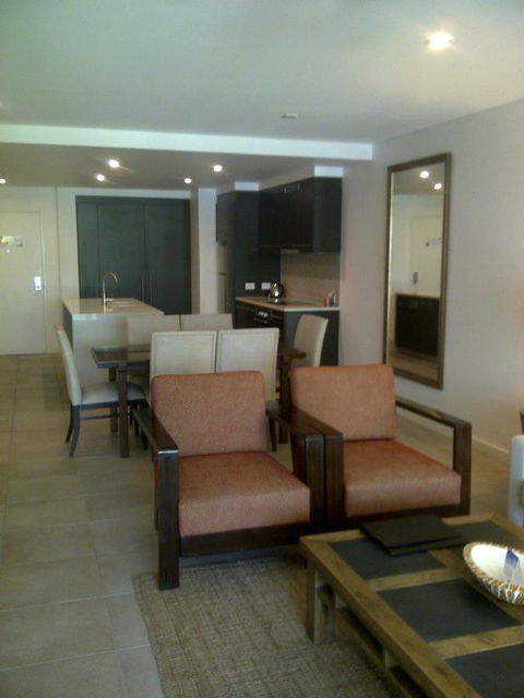 Penthouse 239 At See Temple Port Douglas - Kempsey Accommodation 7