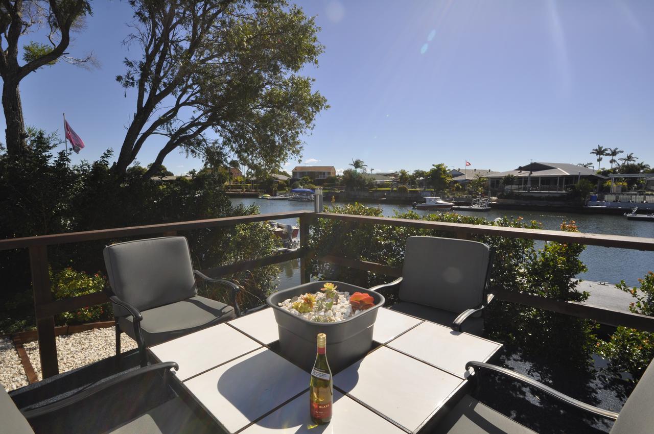 Bongaree QLD Kempsey Accommodation