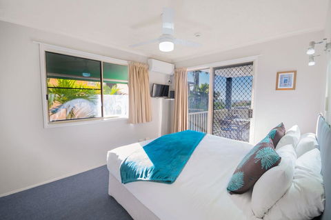 Airlie Apartments - Kempsey Accommodation 0
