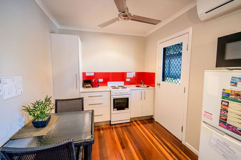 Airlie Apartments - Kempsey Accommodation 18